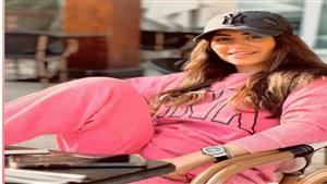 أحدث ظهور لـ منة فضالي بإطلالة كاجوال والجمهور يعلق (صور) 