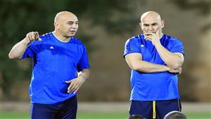 اتحاد الكرة: تعيين مدير فني مصري أوجد انفراجة مالية.. ونهائي كأس مصر في السعودية