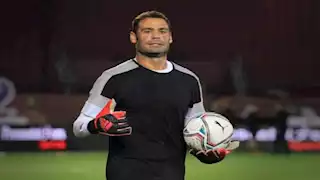 محمد عبدالمنصف: تحت أمر نادي الزمالك في أي وقت.. والجميع يعلم سبب رحيلي