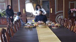 مسلسلات رمضان 2024.. كريم فهمي يقابل أكرم حسني في "بابا جه"