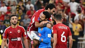 رسمياً.. اتحاد الكرة يعلن تأجيل مباراة الأهلي وطلائع الجيش بالدوري