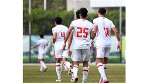 بقرار جوميز.. الصفقة الجديدة تدعم شباب الزمالك في مواجهة الأهلي