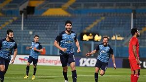 الشيبي أساسياً .. التشكيل المتوقع لبيراميدز أمام أوكلاند سيتي في كأس إنتركونتيننتال