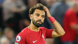 "بسبب محمد صلاح".. إيقاف مشجع إيفرتون لمدة 3 سنوات