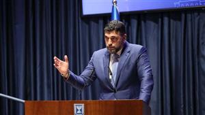 "لعرض مبررات الحرب".. الاتحاد الأفريقي يمنع وفدًا إسرائيليًا من دخول مقرّه
