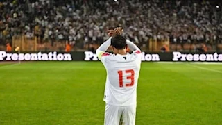 إعلامي يصدم جماهير الزمالك: محمد عبدالشافي يقرر إعتزال كرة القدم