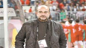 عامر حسين: الجميع يدعم حسام حسن.. والدوري سينتهي في موعده