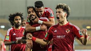 دليلك لمباراة الأهلي وشباب بلوزداد.. الموعد والقنوات الناقلة والتشكيل المتوقع والساعات الأخيرة