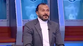 "أخطاء وأهداف مغربية".. إبراهيم سعيد يعلق على تعادل الأهلي والزمالك