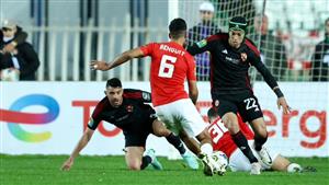 موعد مباراة الأهلي المقبلة في دوري أبطال إفريقيا