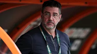 فيتوريا: لم يكن لدي في منتخب مصر سوى 5 محترفين في أوروبا