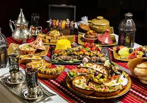 قبل رمضان- 6 أكلات شعبية ممنوعة في الإفطار والسحور