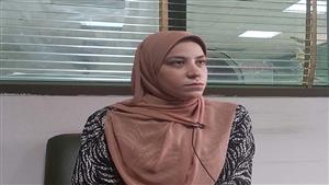 رحلة نورهان أحمد من حاصلة على دبلوم إلى معيدة بكلية التجارة في أسيوط