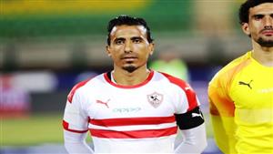 "مصراوي" يكشف خطة الزمالك لضم لاعب جديد وخروج عبدالشافي من القائمة