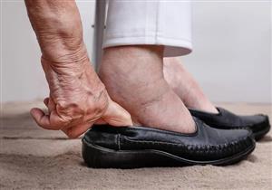 لكبار السن- 6 أمراض تسبب تورم القدمين