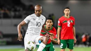 تعرف على موعد مباراة الرأس الأخضر وجنوب وجنوب أفريقيا في كأس الأمم الأفريقية
