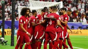 تاريخ مواجهات قطر ضد أوزبكستان قبل لقائهما في كأس الأمم الآسيوية
