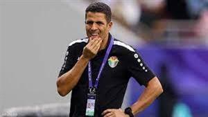 عموتة يستكمل ما بدأه الجوهري قبل 20 عاما مع منتخب النشامى