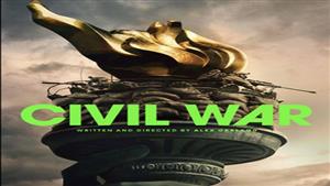 حرب شوارع في أمريكا.. طرح تريللر جديد لفيلم Civil War قبل عرضه في السينمات