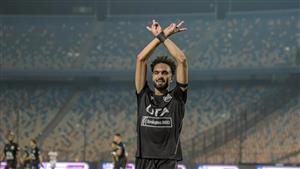 "زيكو في المقدمة".. جدول ترتيب هدافي الدوري المصري