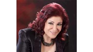 جومانا مراد تنعى الفنانة السورية ثناء دبسي