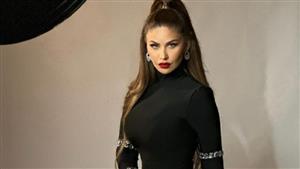 مي سليم تخطف الأنظار في أحدث ظهور لها