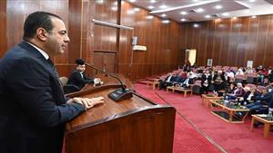 "رياضة النواب": القيادة السياسية تولي الشباب اهتمامًا غير مسبوق