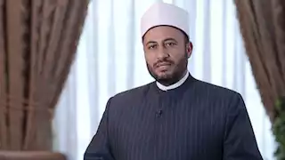 خطيب الجمعة بالأزهر: الكيان الصهيوني يحاول إسكات كلمة الحق لالتهام الأبرياء في صمت