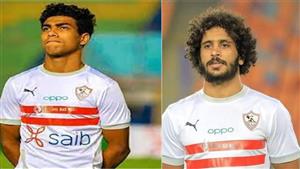 لعنة "جمعة وسكر" تضرب الزمالك بـ3 إصابات