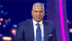 "لست المسؤول عن قرارك".. وائل جمعة يروي موقفا لكيروش مدرب المنتخب الأسبق