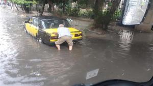 بينها عوة وبرد العجوزة.. 3 نوات تضرب الإسكندرية في رمضان