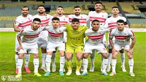 "اعتبار الأبيض فائزا".. قرار عاجل من كاف بإلغاء مباراة الزمالك وسوار الغيني