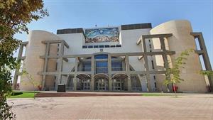 الأربعاء.. انطلاق معرض الفنون التشكيلية للهواة والمتخصصين "لون حلمك من أجل مصر"