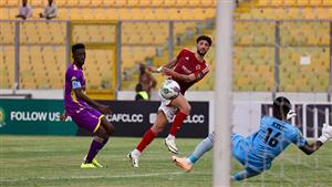 "دوري أبطال ونهائي الكأس".. جدول مباريات الأهلي خلال شهر مارس المقبل