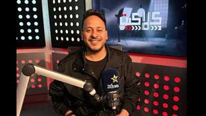 كريم عفيفي لـ«نجوم إف.إم»: هذه الأعمال نقطة تحول لي والكوميديا أصعب أنواع التمثيل