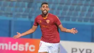 "هذا المدرب أقنعني".. أحمد ياسر ريان يكشف تفاصيل اقترابه من الزمالك