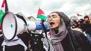  كيف تهدد غزة مستقبل بايدن في الانتخابات الرئاسية؟