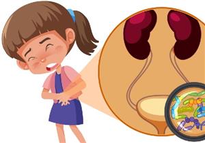 طبيب يحذر: هذه أعراض أمراض المسالك البولية عند الأطفال