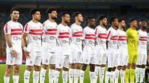 "في انتظار تدخل كاف".. مصراوي يكشف قرار عاجل من مراقب مباراة الزمالك وسوار الغيني