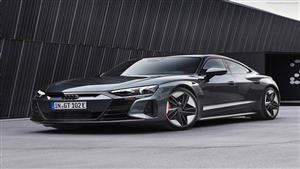 تعرف على أسعار سيارات أودي الكهربائية التي تقدم لأول مرة بمصر