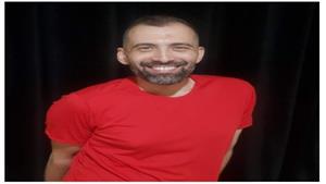 غادة عبدالرازق تتعاقد على مسلسل "نص الشعب اسمه محمد" تأليف محمد رجاء