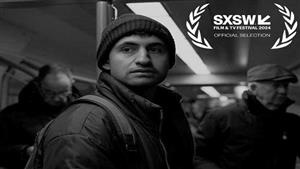 أمير المصري يشارك بفيلمSee it Say it  في مهرجان SXSW العالمي