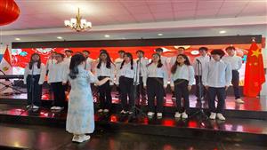 محافظ الإسكندرية: الصين من أكبر الشركاء التجاريين لمصر وحليفا استراتيجيا مهما (صور)