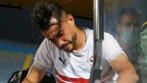 بعد إصابة الونش.. الزمالك يدعم صفوفه بمدافع جديد