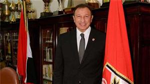 "ملف الصفقات وقرار بخصوص النائب".. مصراوي يكشف تفاصيل اجتماع مجلس إداراة الأهلي