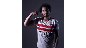 "الصفقة الثامنة".. الزمالك يعلن التعاقد مع أحمد حمدي (فيديو)