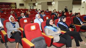 انطلاق الملتقى الأول لأعضاء التدريس بالجامعة الأهلية للتعلم الإلكتروني 