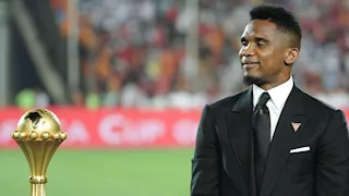 بقائمتين مختلفتين للمنتخب.. ماذا تفعل الكاميرون في أزمة إيتو وبريس قبل أمم أفريقيا؟