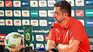 كيف ساهم البرتغالي روي فيتوريا في صعود منتخب مصر لكأس العالم؟