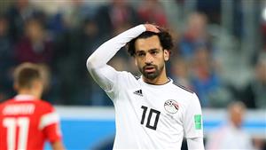 لاعب كاب فيردي: "كنا محظوظين لأن محمد صلاح لم يلعب ضدنا.. و شعرنا بالخوف من مواجهة مصر"